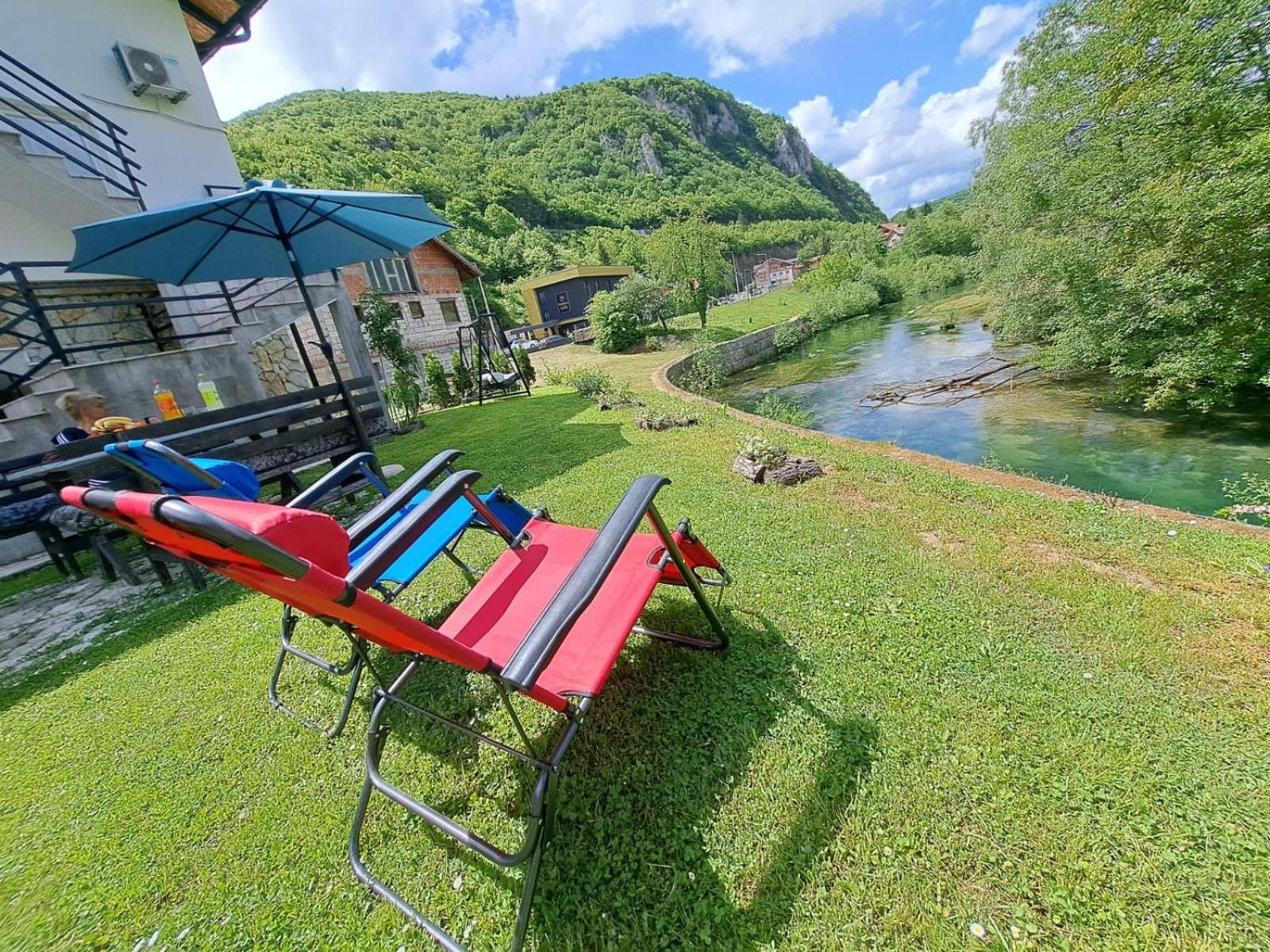 Bed and Breakfast Sobe Zizi Яйце Экстерьер фото